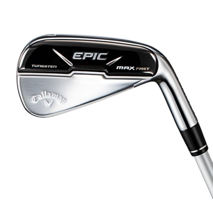 Callaway キャロウェイ ゴルフクラブ アイアンセット 5本組 Callaway キャロウェイ ゴルフクラブ アイアンセット 5本組