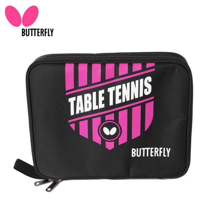 バタフライ（Butterfly） 卓球ラケットケース エンブレムケース 卓球2