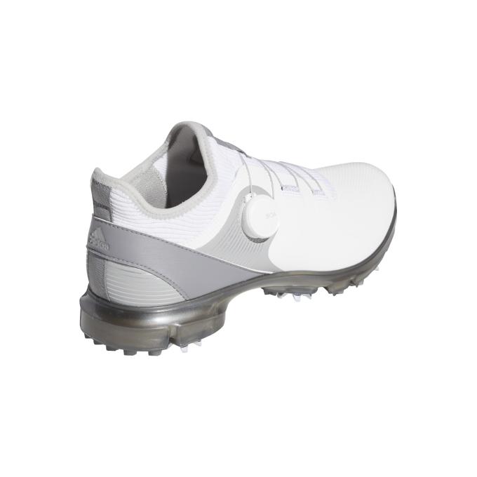 adidas（アディダス） ゴルフシューズ ソフトスパイク メンズ アルファ