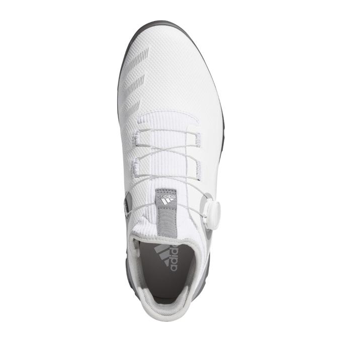 adidas（アディダス） ゴルフシューズ ソフトスパイク メンズ アルファ