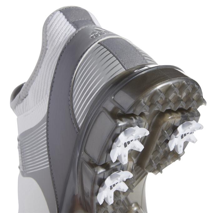 adidas（アディダス） ゴルフシューズ ソフトスパイク メンズ アルファ