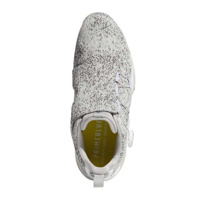 adidas アディダス ゴルフシューズ スパイクレス メンズ コード