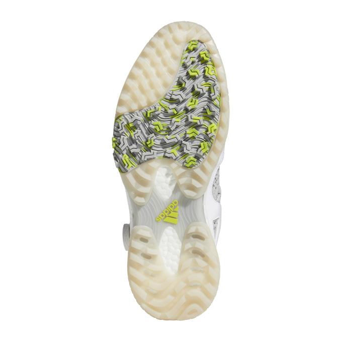 adidas（アディダス） ゴルフシューズ スパイクレス メンズ コード