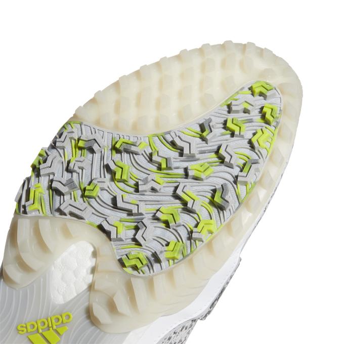 adidas（アディダス） ゴルフシューズ スパイクレス メンズ コード