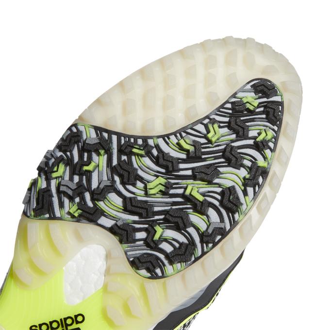 adidas（アディダス） ゴルフシューズ スパイクレス メンズ コード