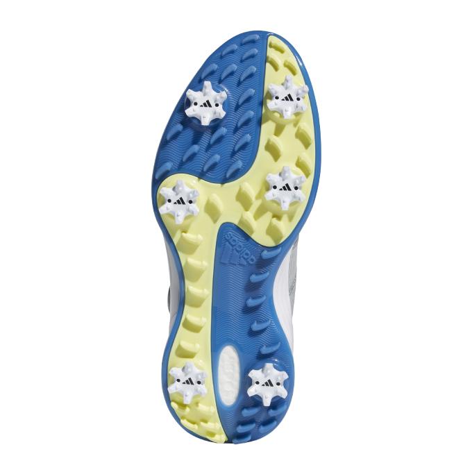 adidas（アディダス） ゴルフシューズ ソフトスパイク レディース