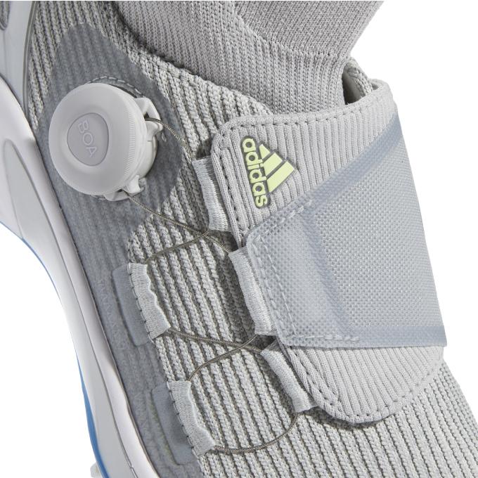 adidas（アディダス） ゴルフシューズ ソフトスパイク レディース
