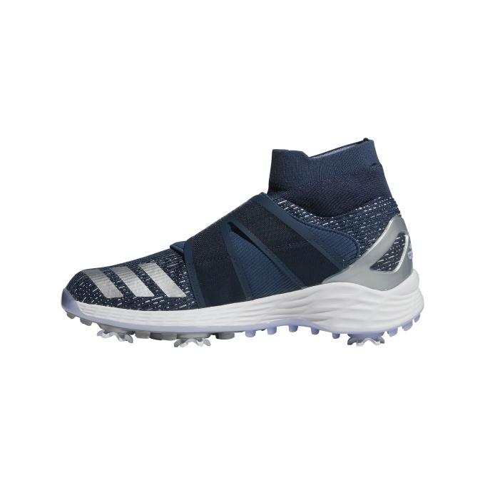 adidas（アディダス） ゴルフシューズ ソフトスパイク レディース