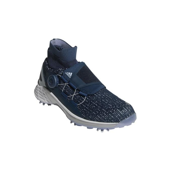 adidas（アディダス） ゴルフシューズ ソフトスパイク レディース