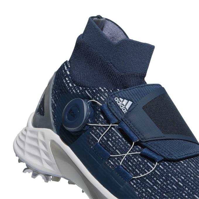 adidas（アディダス） ゴルフシューズ ソフトスパイク レディース