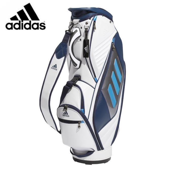 adidas キャディバッグ adidas アディダス キャディバッグ メンズ ZGキャディバッグ ゴルフ
