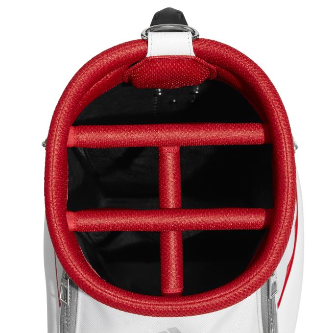 adidas（アディダス） キャディバッグ メンズ マストハブ キャディ