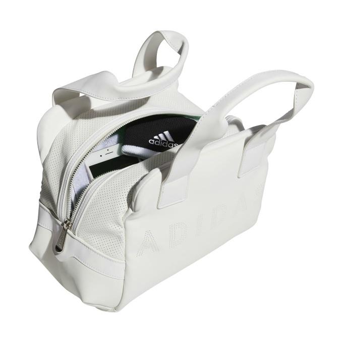 adidas（アディダス） カートバッグ レディース スリーストライプ