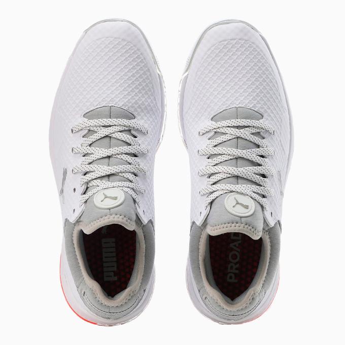 PUMA（プーマ） ゴルフシューズ スパイクレス メンズ プロアダプト