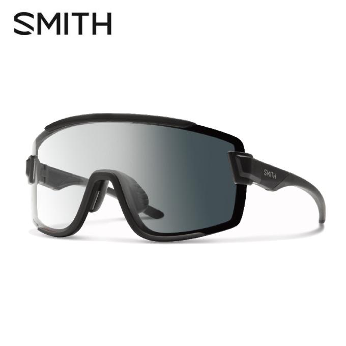 SMITH（スミス） サングラス ワイルドキャット マット ブラック