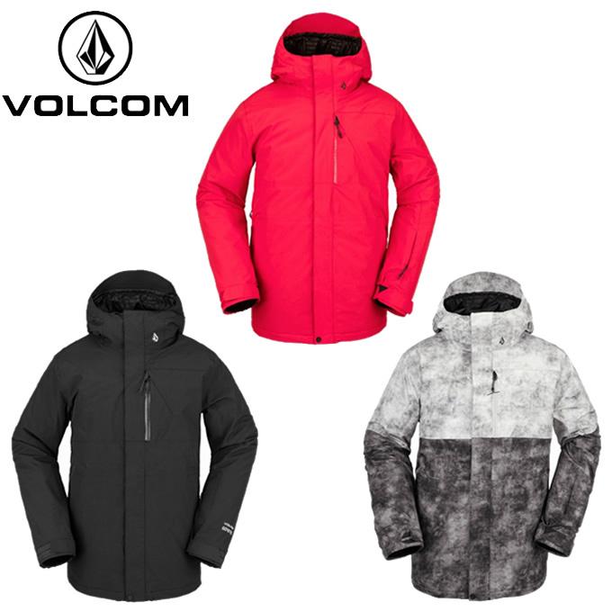 VOLCOM（ボルコム） スノーボードウェア ジャケット メンズ GORE-TEX