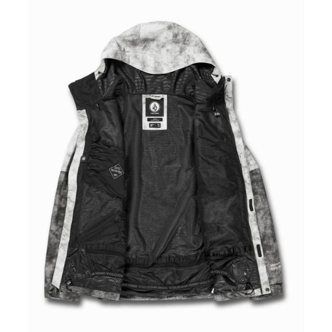 VOLCOM（ボルコム） スノーボードウェア ジャケット メンズ GORE-TEX