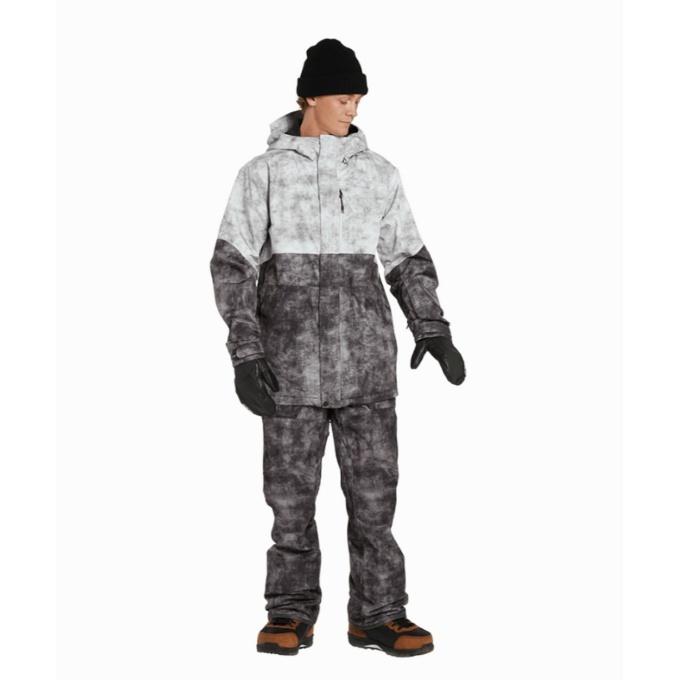 VOLCOM（ボルコム） スノーボードウェア ジャケット メンズ GORE-TEX