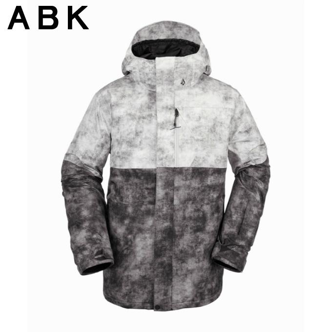 VOLCOM（ボルコム） スノーボードウェア ジャケット メンズ GORE-TEX