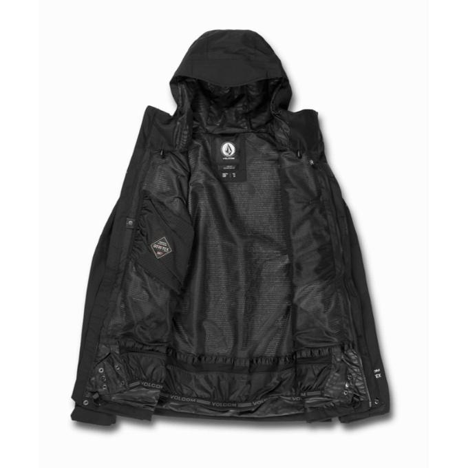 VOLCOM（ボルコム） スノーボードウェア ジャケット メンズ GORE-TEX