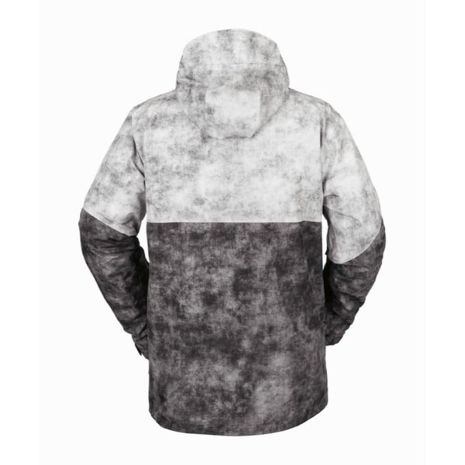 VOLCOM/スノーボードウェアM VOLCOM（ボルコム） スノーボードウェア ジャケット メンズ GORE-TEX
