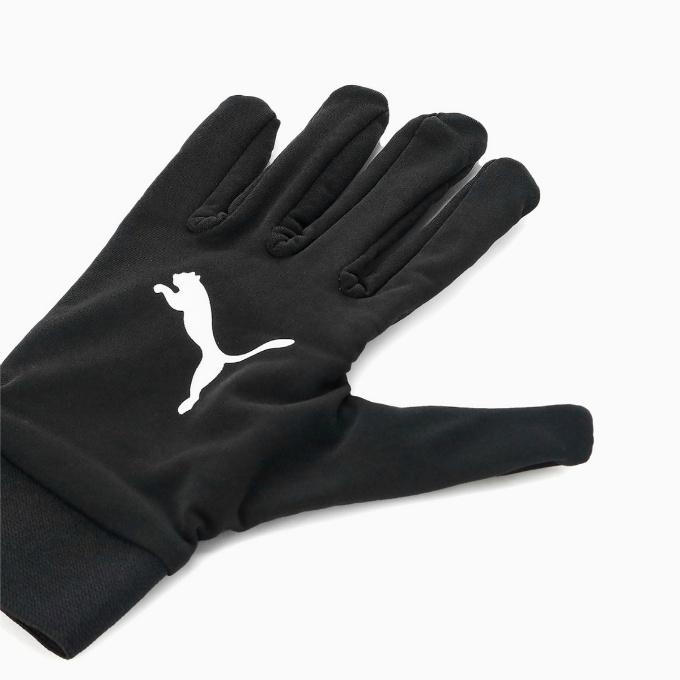 プーマ サッカー 防寒手袋 フィールド プレーヤー サッカー グローブ 041146-01 PUMA|himaraya|04