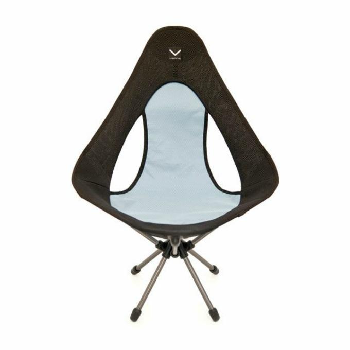 VERNE チェア 2脚セット キャンプ 【公式通販】