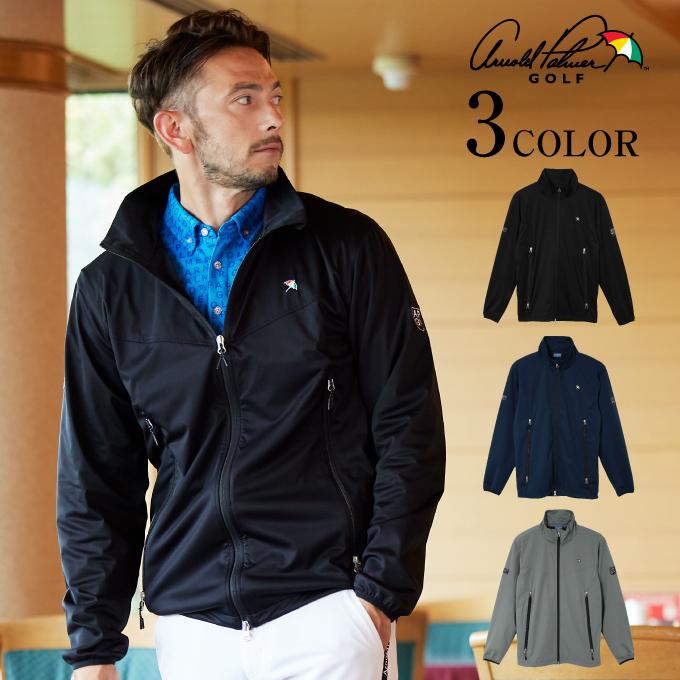 アーノルドパーマー arnold palmer ゴルフウェア ブルゾン メンズ ストレッチライトジップジャケット AP220206K01 :0000001005394:ヒマラヤ Yahoo!店 - 通販 - Yahoo!ショッピング アーノルドパーマー arnold palmer ゴルフウェア ブルゾン メンズ ストレッチライトジップジャケット AP220206K01 :0000001005394:ヒマラヤ Yahoo!店 - 通販 - Yahoo!ショッピング