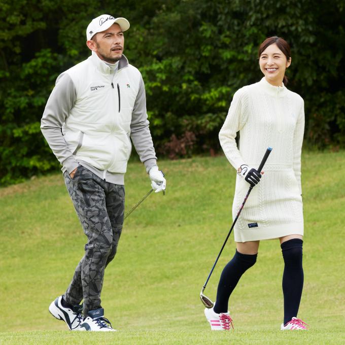 Arnold Palmer（アーノルドパーマー） ゴルフウェア ロングパンツ