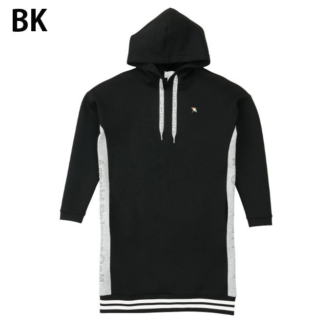 アーノルドパーマー Arnold Palmer ゴルフウェア ワンピース レディース スウェットワンピース Ap2412k01 ヒマラヤ Yahoo 店 通販 Yahoo ショッピング