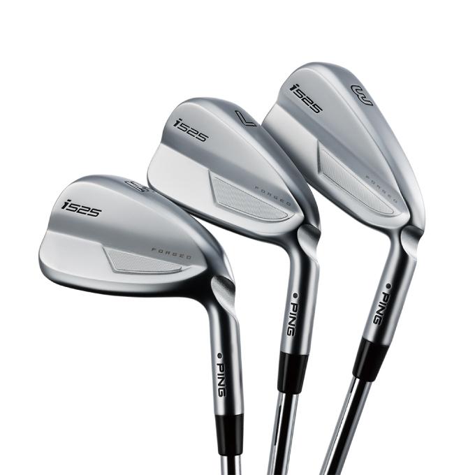 ピン PING ゴルフクラブ アイアンセット 5本組 メンズ N.S.PRO 850GH 