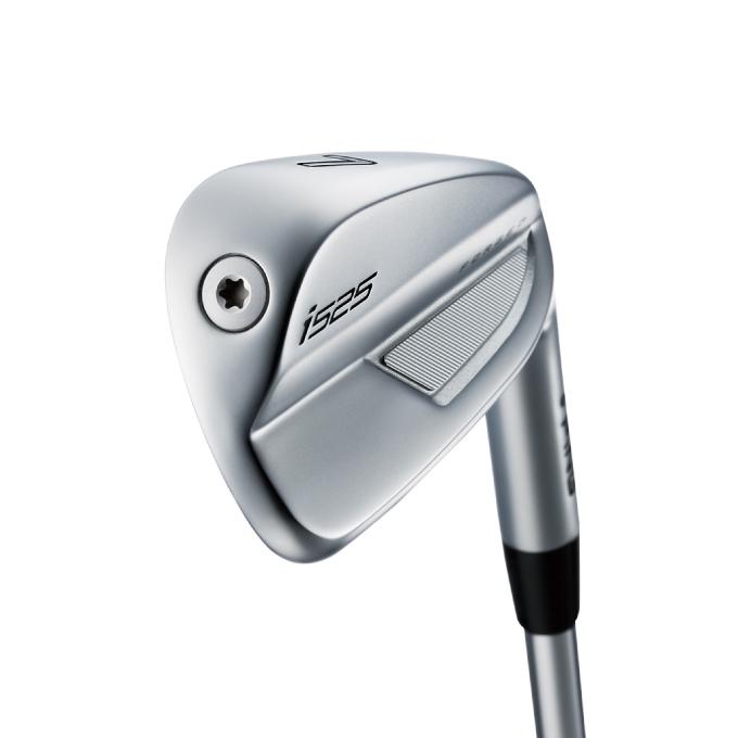 PING ピン ゴルフクラブ アイアンセット 5本組 メンズ N.S.PRO MODUS3 