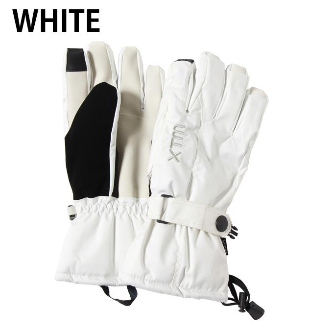 XTM スノーボードグローブ レディース SB GLOVE CL002 エックス