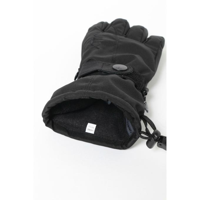 XTM スノーボードグローブ レディース SB GLOVE CL002 エックス
