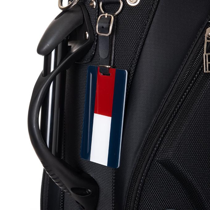 TOMMY HILFIGER トミーヒルフィガーゴルフ GOLF キャディバッグ TOMMY HILFIGER トミーヒルフィガーゴルフ GOLF キャディバッグ