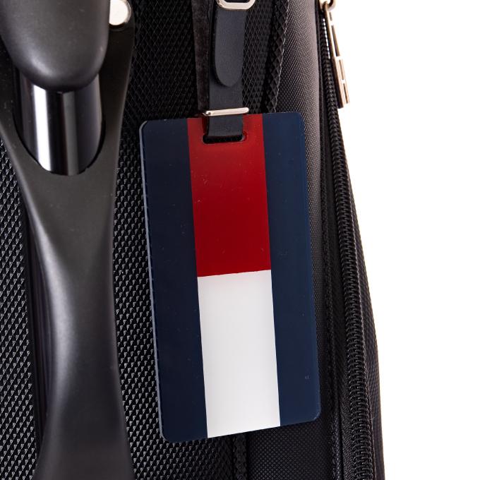 TOMMY HILFIGER トミーヒルフィガーゴルフ GOLF キャディバッグ TOMMY HILFIGER トミーヒルフィガーゴルフ GOLF キャディバッグ