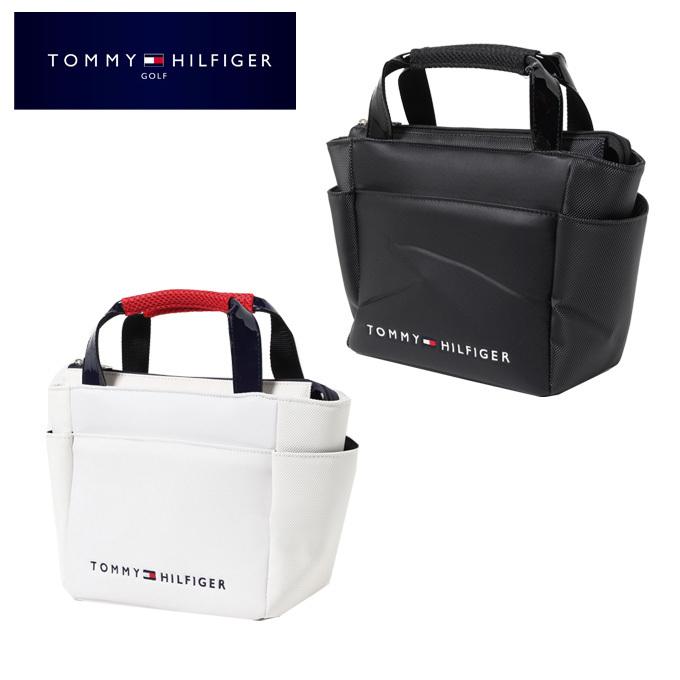 トミーヒルフィガー   カートバッグ トミーヒルフィガーゴルフ(TOMMY HILFIGER GOLF) カートバッグ