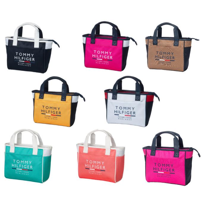 TOMMY HILFIGER トミーヒルフィガーゴルフ GOLF カートバッグ