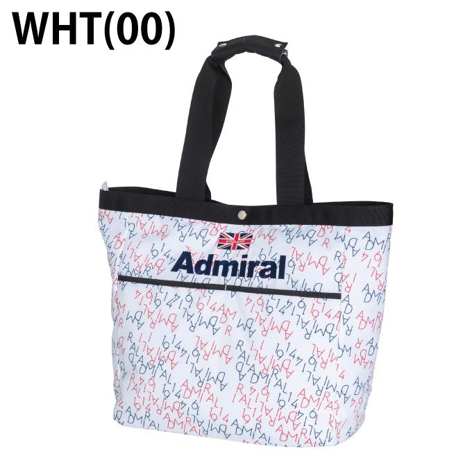 Admiral Golf（アドミラルゴルフ） アドミラル Admiral トートバッグ
