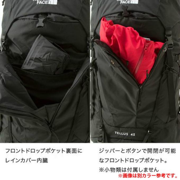 THE NORTH FACE（ザ ノースフェイス） バックパック メンズ レディース