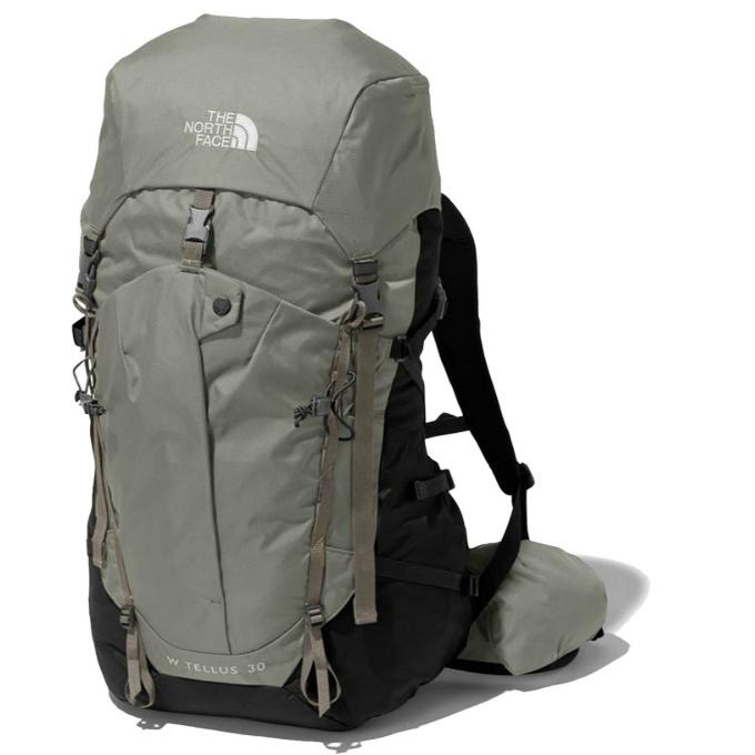 THE NORTH FACE（ザ ノースフェイス） バックパック レディース テルス 