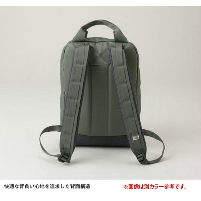 THE NORTH FACE（ザ ノースフェイス） バックパック メンズ レディース 