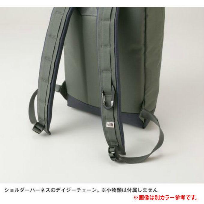 THE NORTH FACE（ザ ノースフェイス） バックパック メンズ レディース 