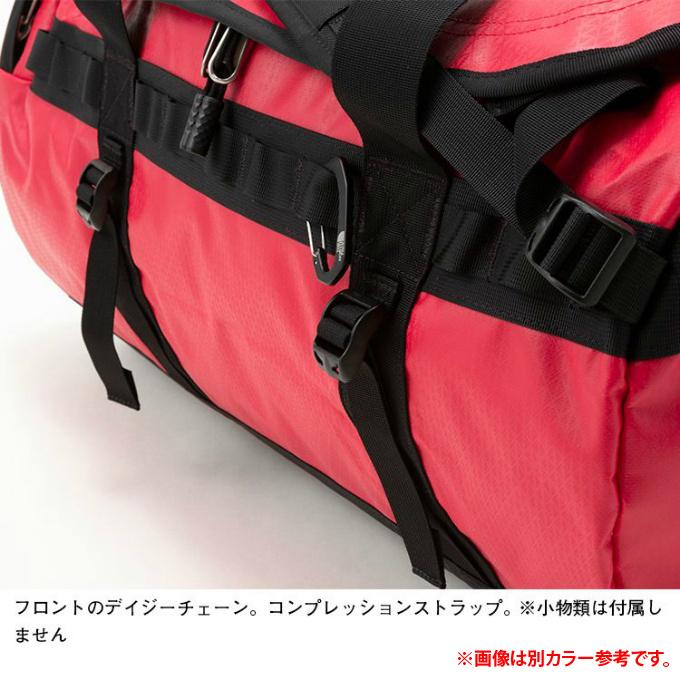 ザ・ノース・フェイス ダッフルバッグ メンズ レディース ジュニア BCダッフルM BC Duffel M NM82171 K THE NORTH FACE ノースフェイス｜himaraya｜03