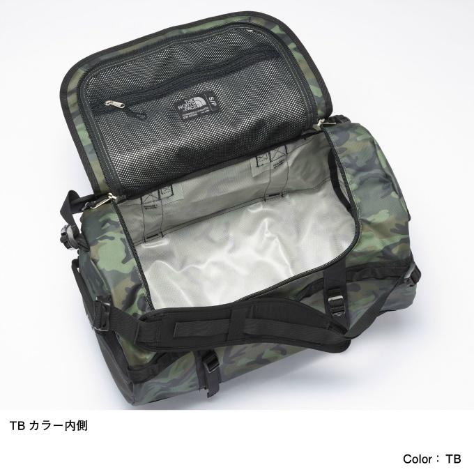 THE NORTH FACE（ザ ノースフェイス） ダッフルバッグ メンズ
