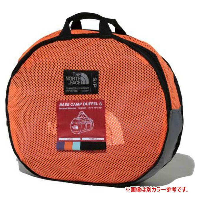 ノースフェイス　NORTHFACE ダッフルバッグ　S BCダッフルS | THE NORTH FACE | ザ・ノースフェイス