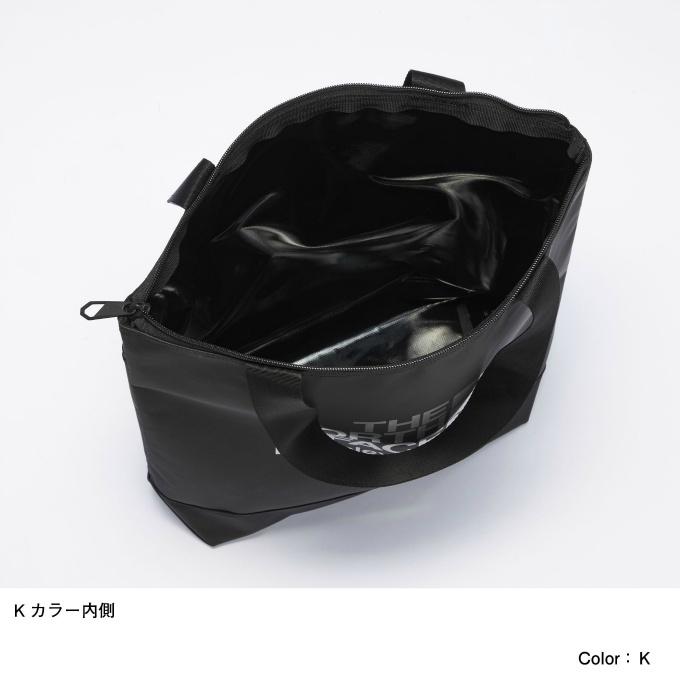 THE NORTH FACE（ザ ノースフェイス） トートバッグ メンズ レディース 