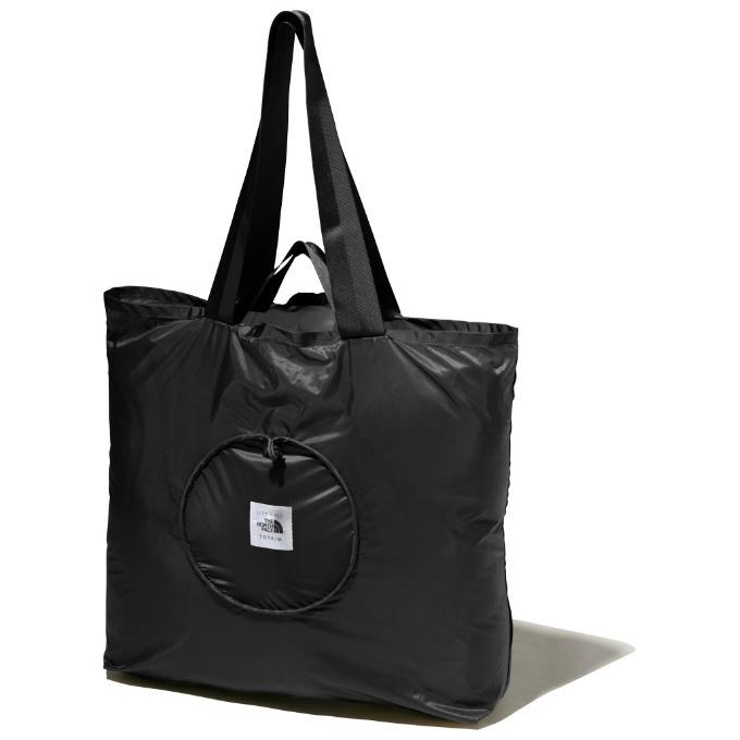 人気 おすすめ ノースフェイス トートバッグ メンズ レディース ライトボールトートm Lite Ball Tote M Nm159 K The North Face