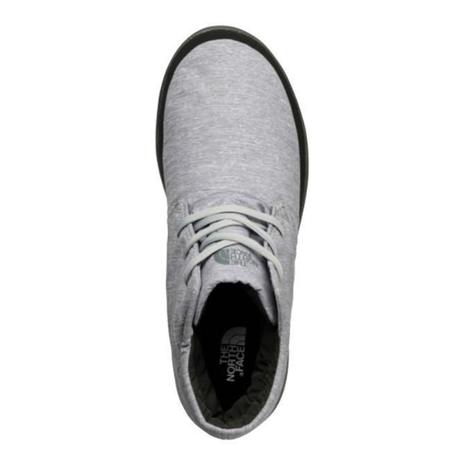 カラー ノースフェイス スニーカー メンズ レディース ハンプバックウォータープルーフチャッカ Nf Mk The North Face