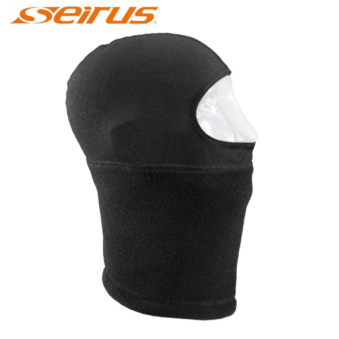 Seirus（セイラス） フェイスマスク ジュニア BALACLAVA バラクラバ